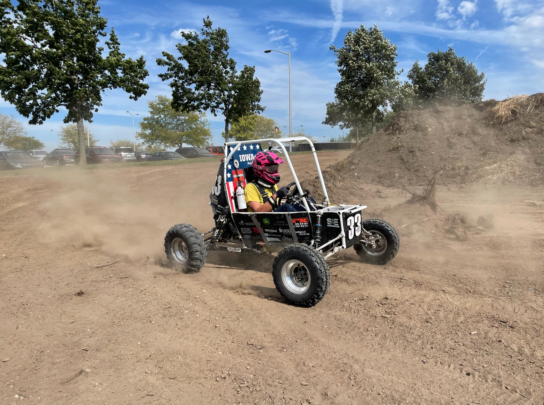 Baja NOW: Week Update: September 29, 2021