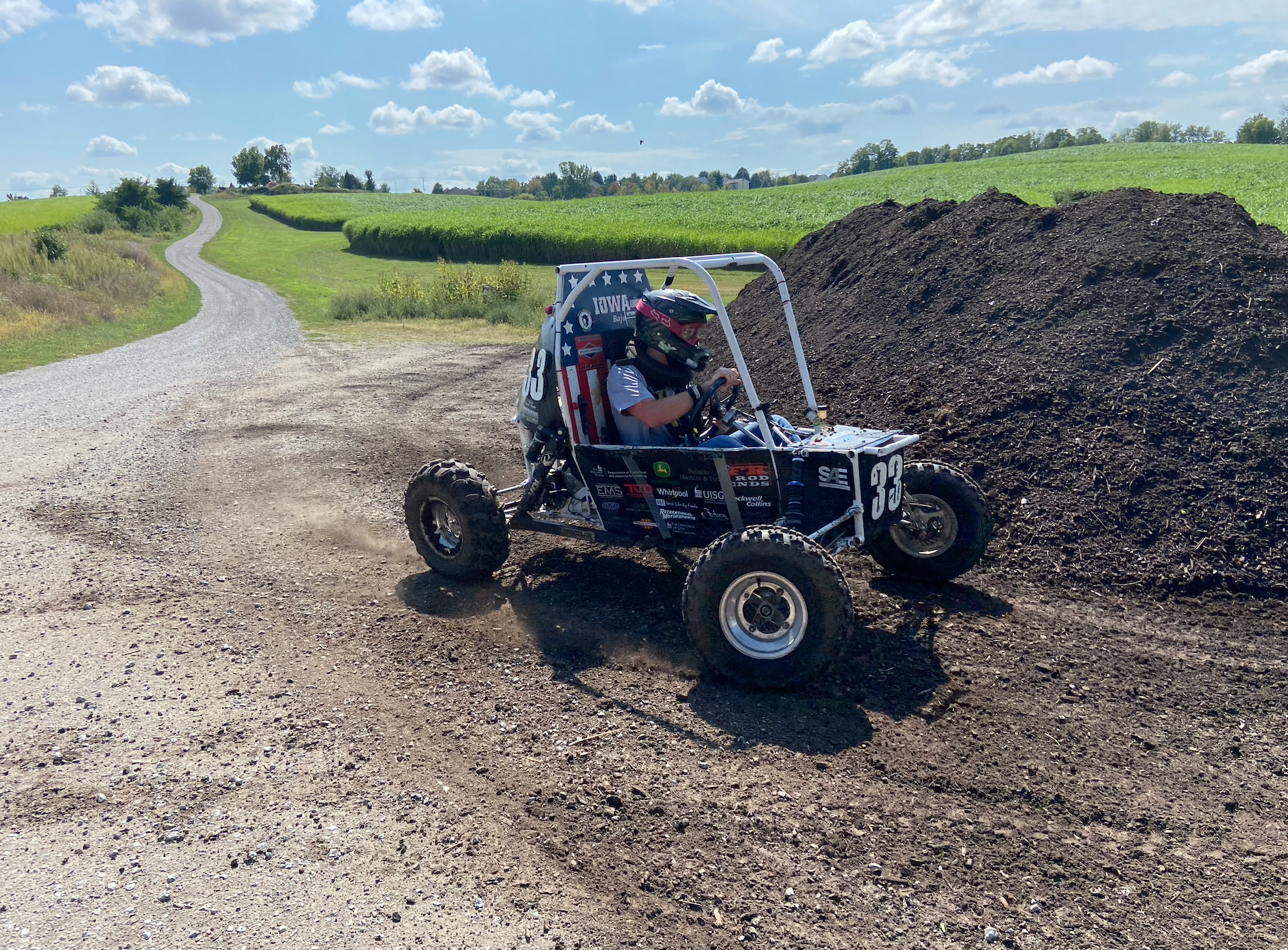 Baja NOW: Update (9/18/2022)