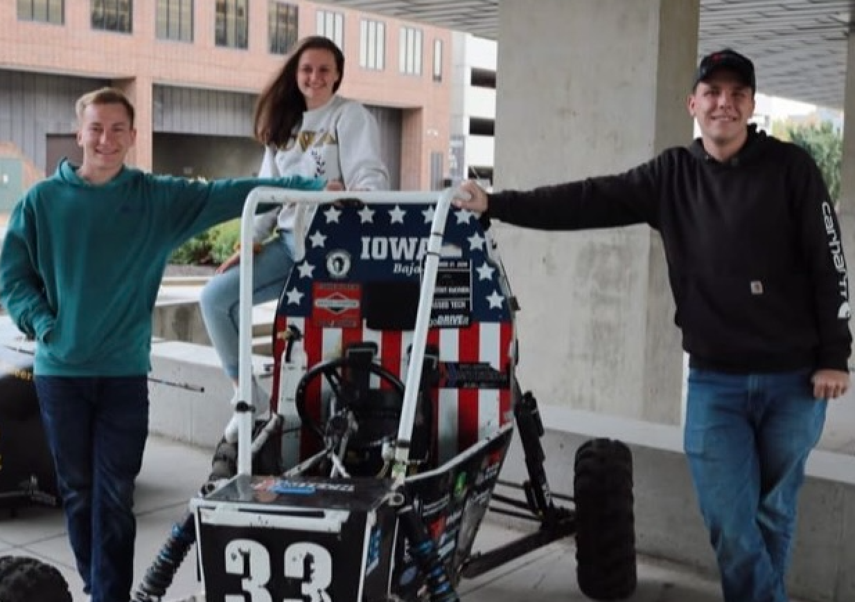 Baja NOW: Update (10/16/2022)