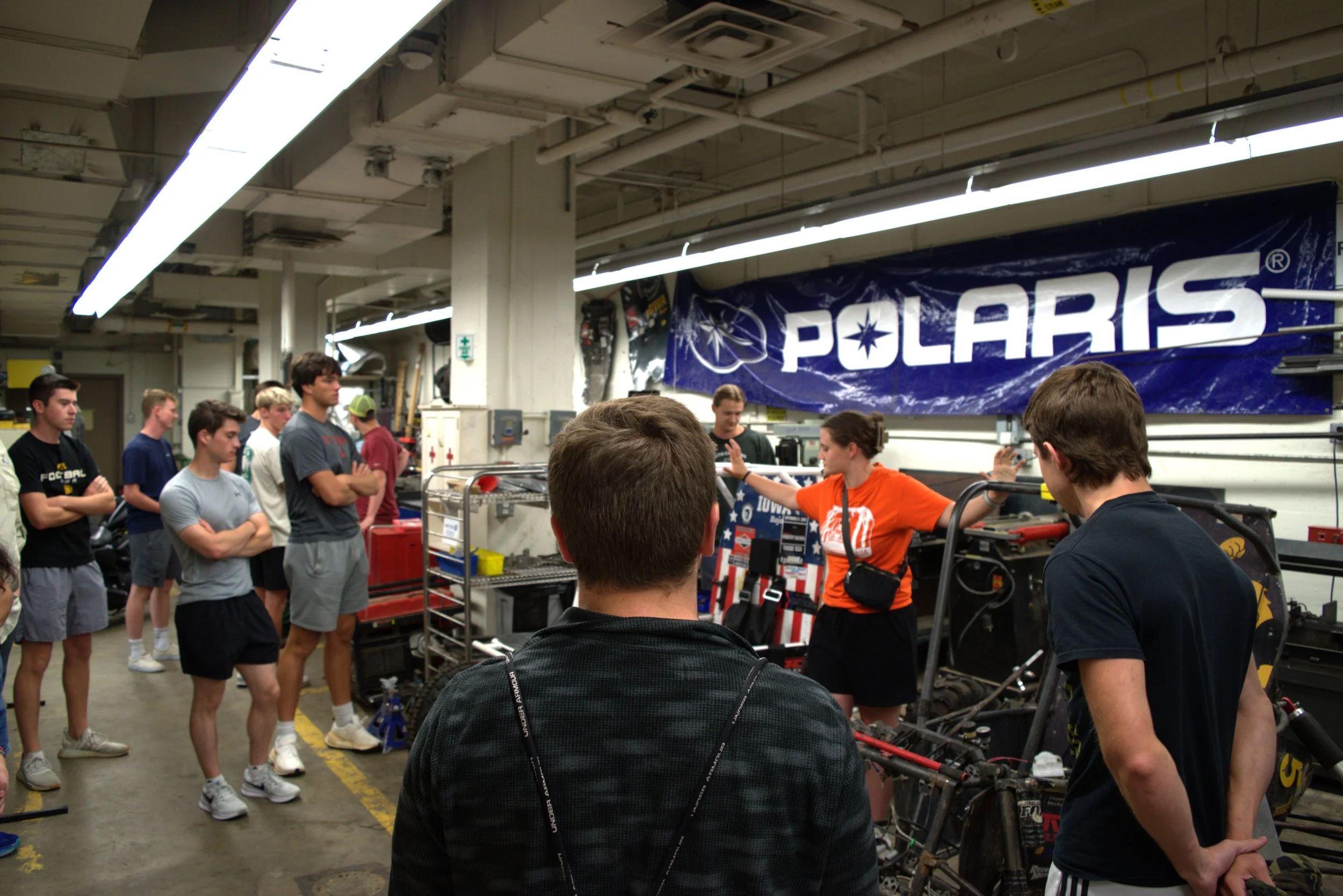 Baja NOW: 2024 Back To School Update (9/8/2024)