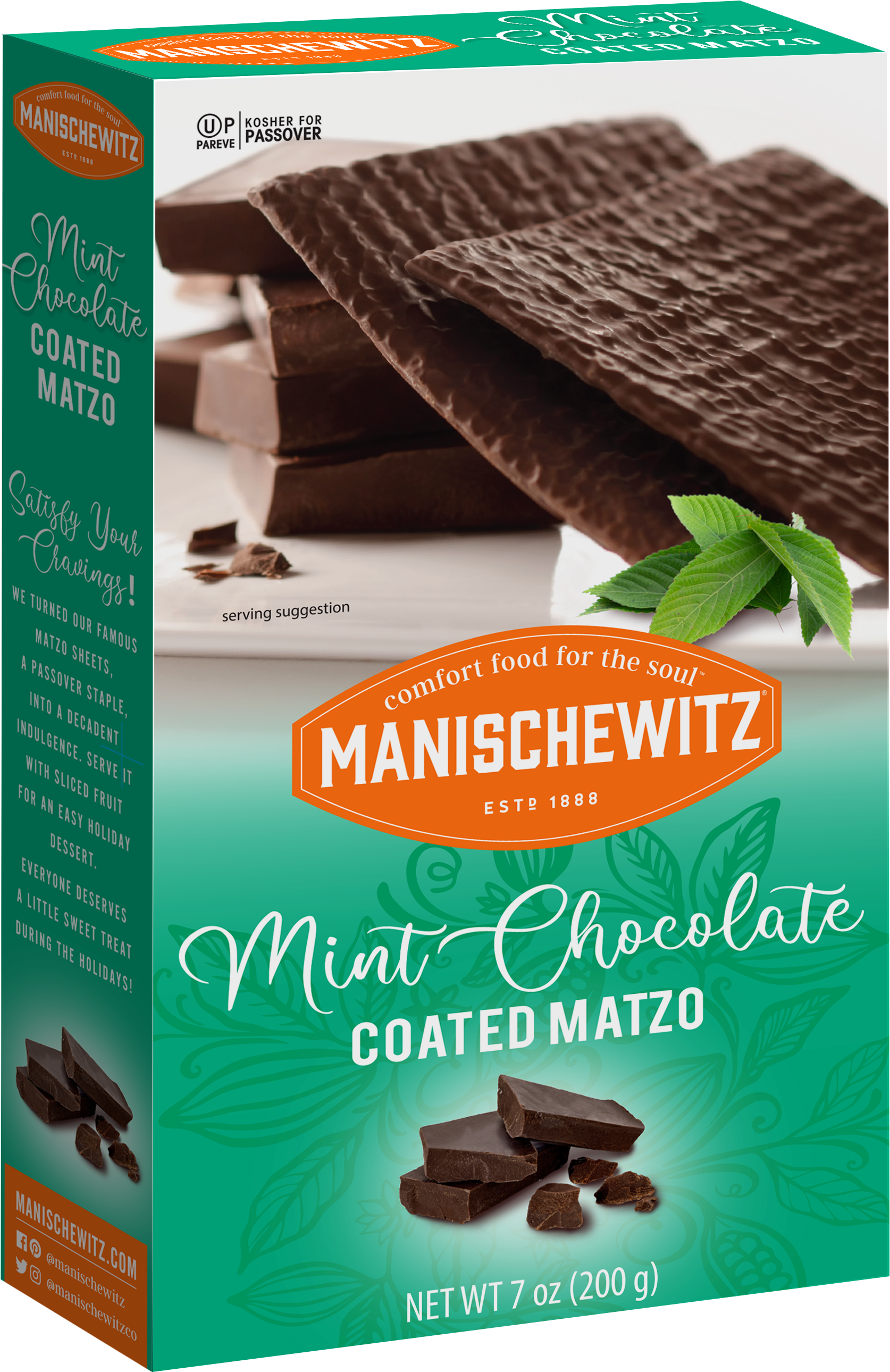 Manischewitz Mint Chocolate Coated Matzo.png