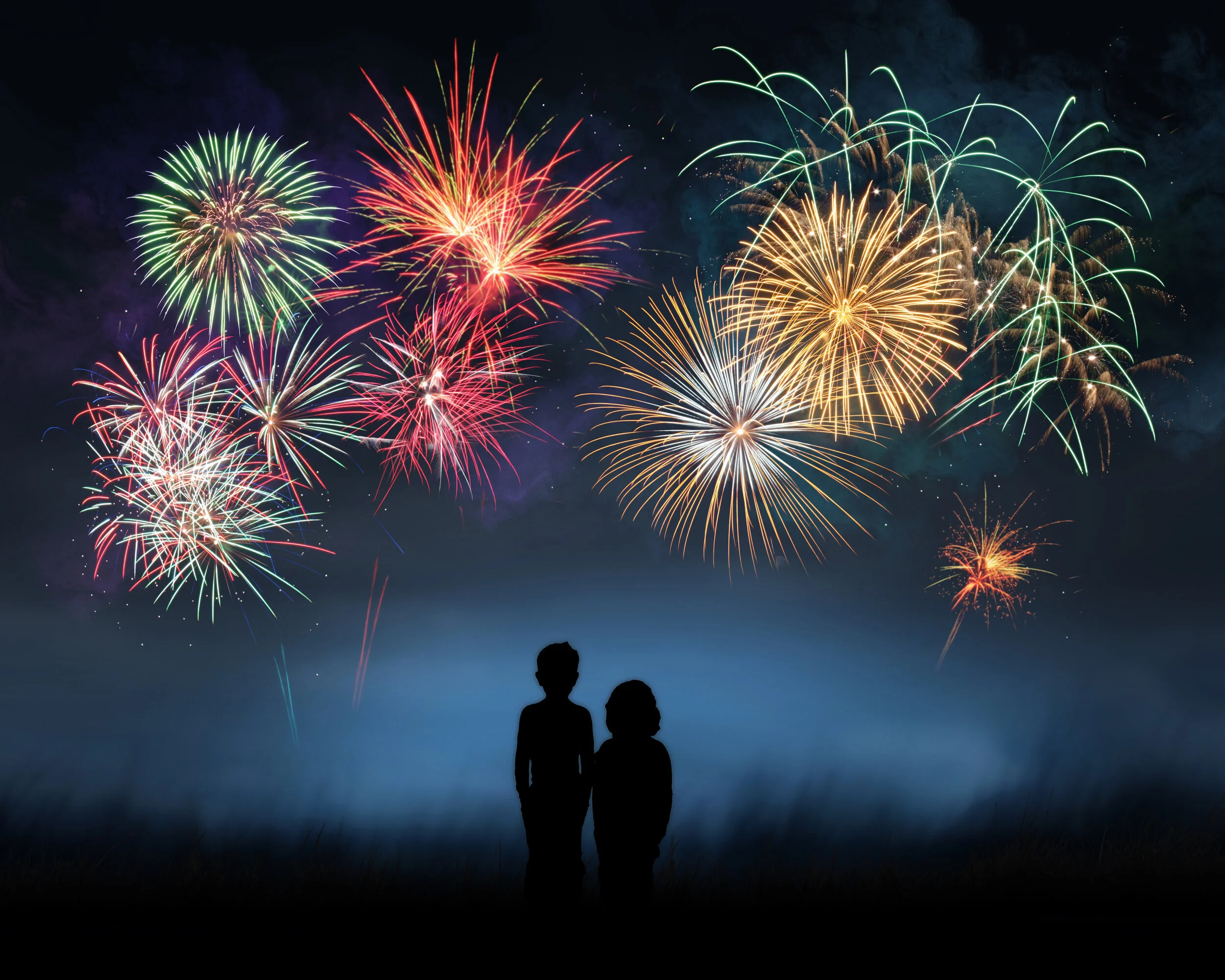 Fourth of July