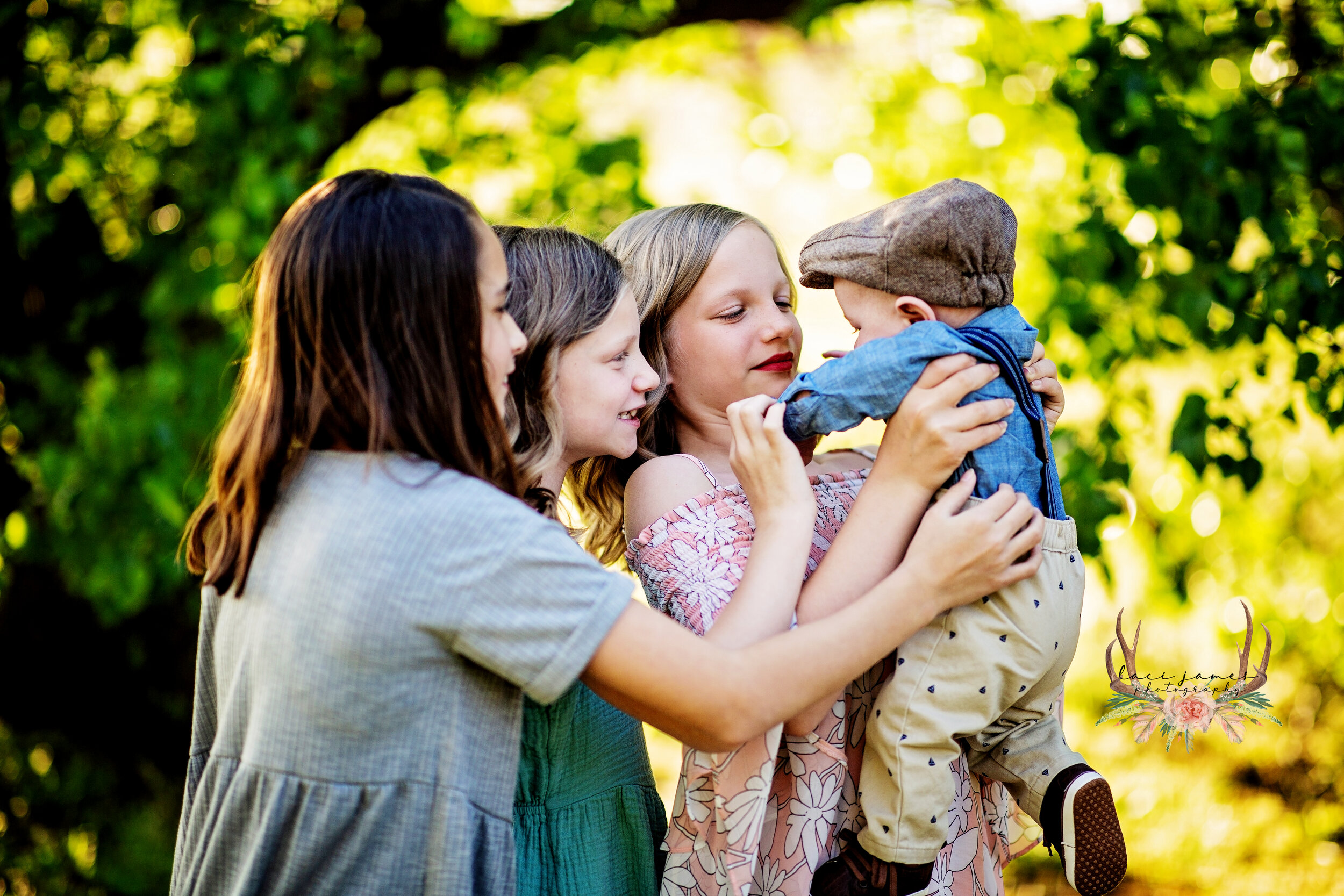 Investing in your memories and images! 5 Reasons why you should invest in a photography Session!