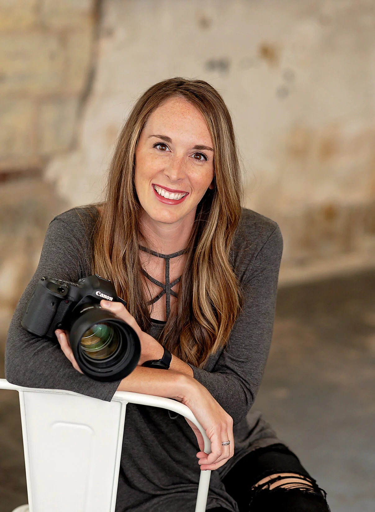 Laci James Oklahoma Photographer