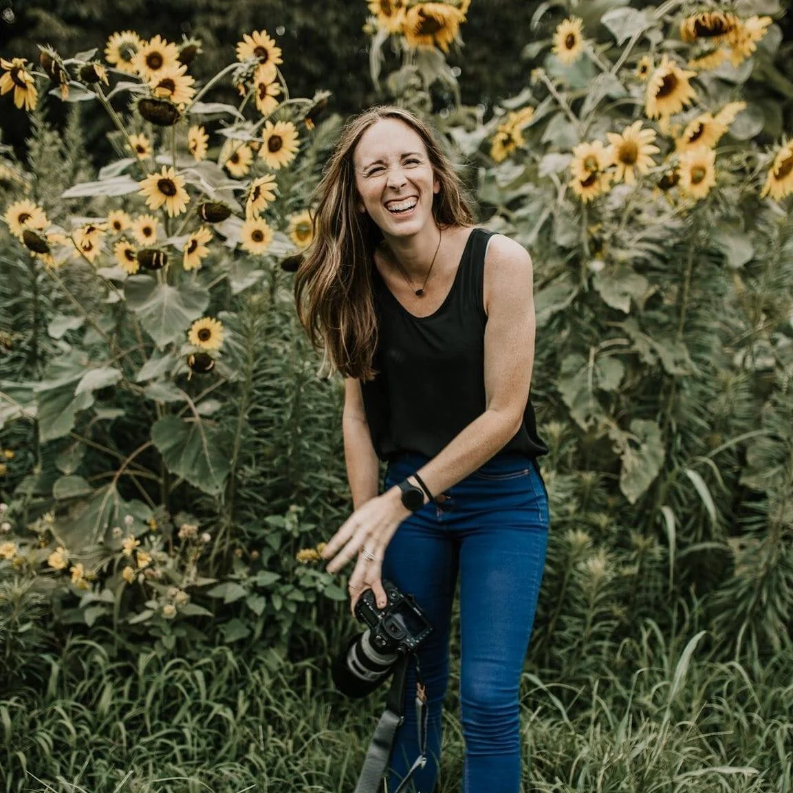 How to find the perfect photographer for you!