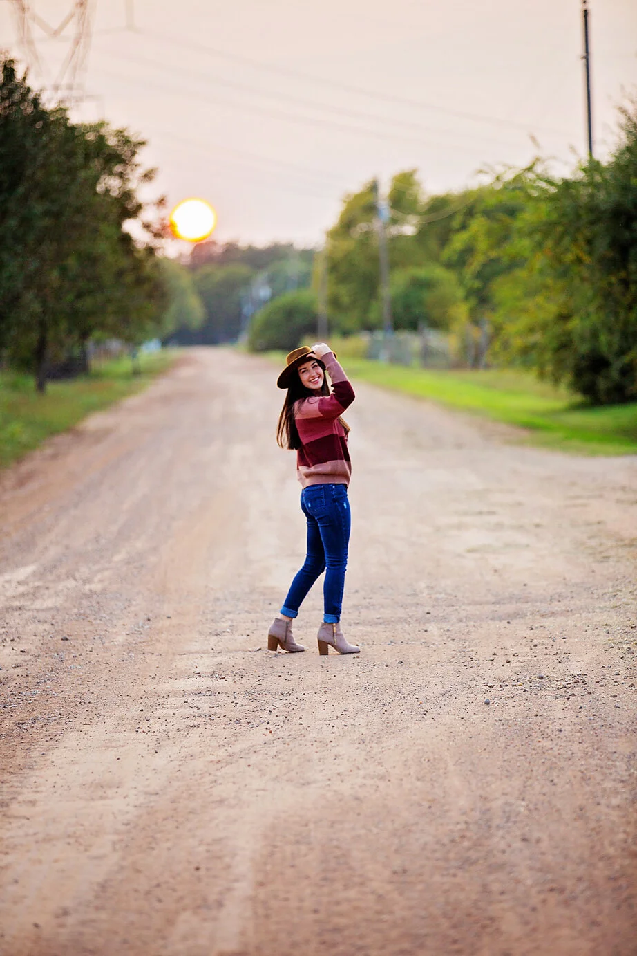 PERKS of BEING A SENIOR AMBASADOR! 