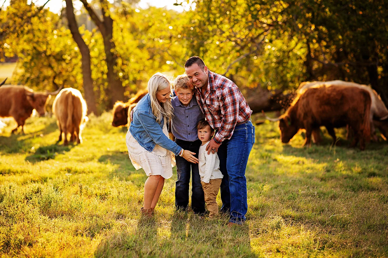 Mini Sessions