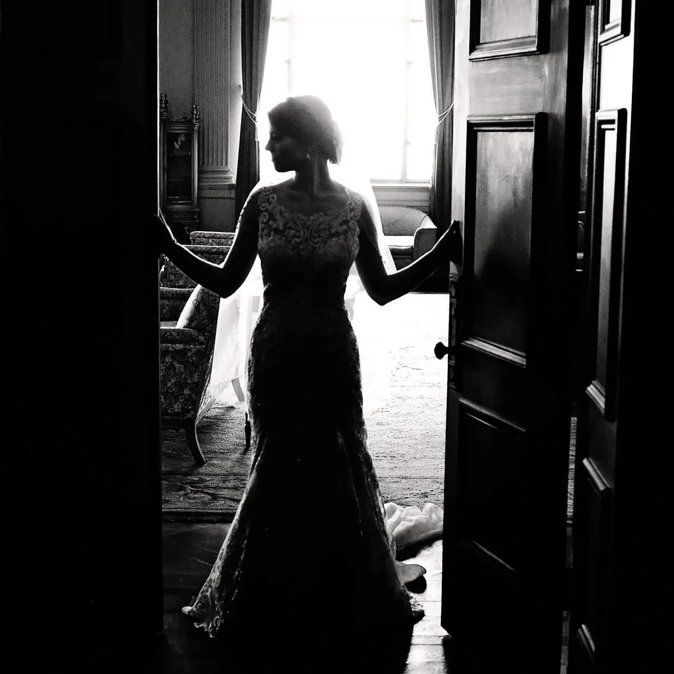 The Significance of Bridal Portraits - A Must for Every Bride