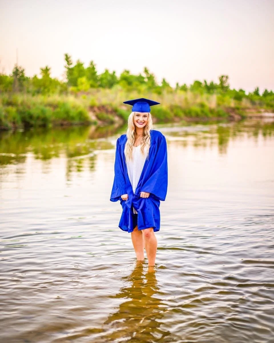 Investing in a Senior Photographer: Top 10 Reasons Why &amp; How