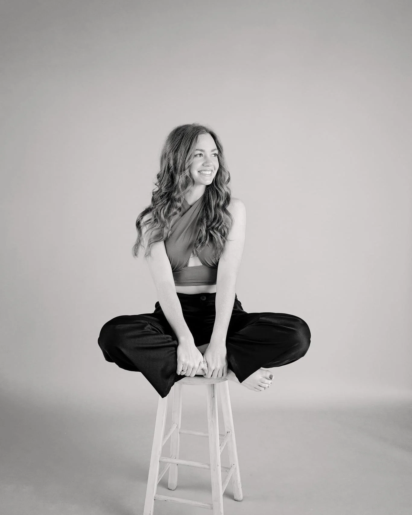 Senior Photography - Senior Ambassador Program: Capture Your Senior Year in Style