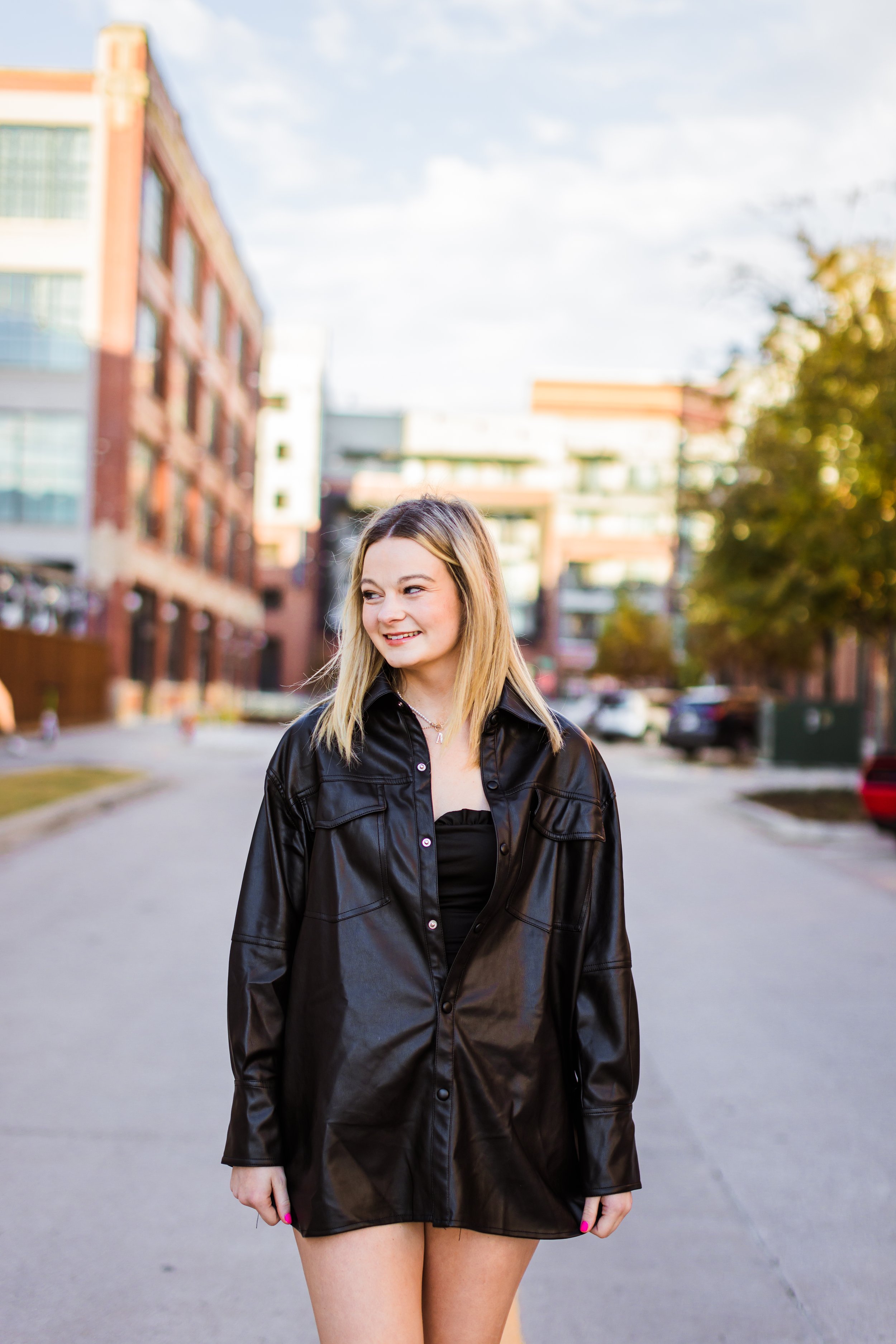 Top Tips for a Senior Photoshoot