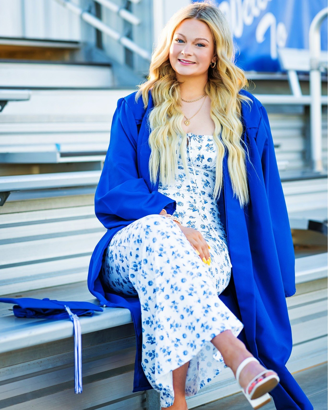 Senior Mini Session April 21st! Wrap up your Senior year with one more session. Add your cap and gown too!!

This mini is open to all Senior grads and those little grads!

Link in bio
https://portal.lacijamesphotography.com/public/appointment-schedul