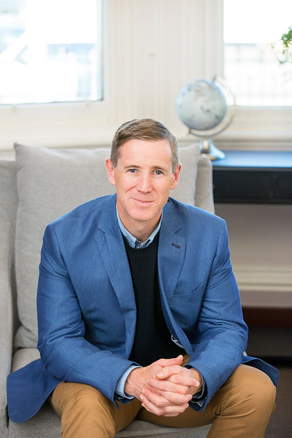 James Kelly is a Financial Adviser/Principal who is the investment specialist. You can contact James either on his mobile 0403 073 512 or via email james@ambleside.net.au