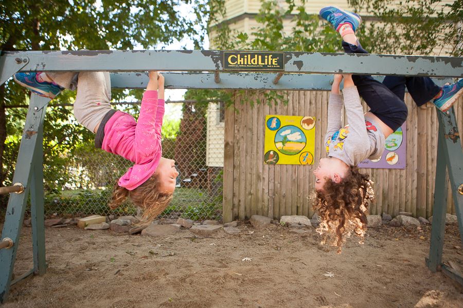 Ashmont Nursery School