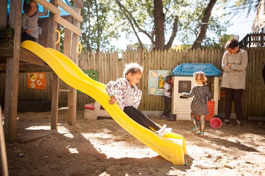 About ANS — Ashmont Nursery School