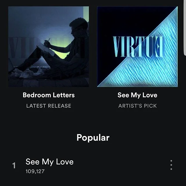 109,127 #BedroomLetters . .
.
.
.
#logic #emotion #branding #entrepreneurlife #entrepreneur #inspiration
 #expectations #advice  #startup  #motivationalspeaker  #innovation #gratitude #beinspired #liveinspired  #awareness #mentor #mentorship #busines