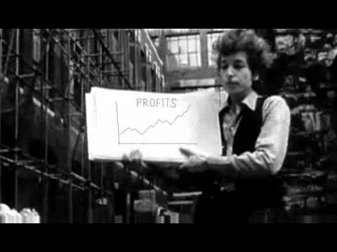 Whizz-Tek (by Bob Dylan)