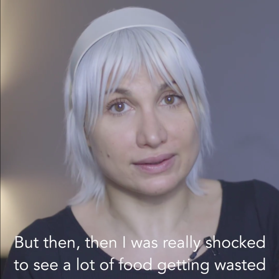 You and me both, Selina