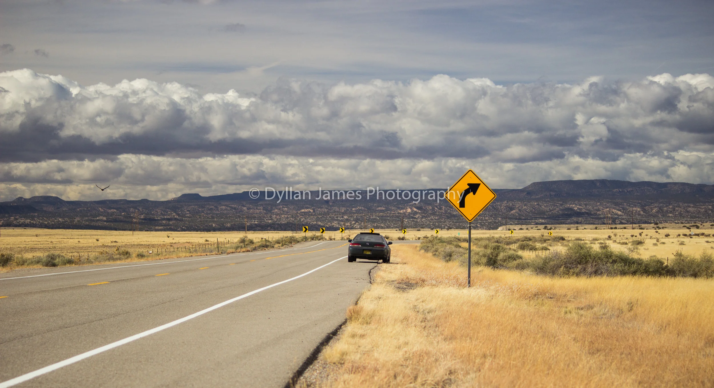 New Mexico Highway 16