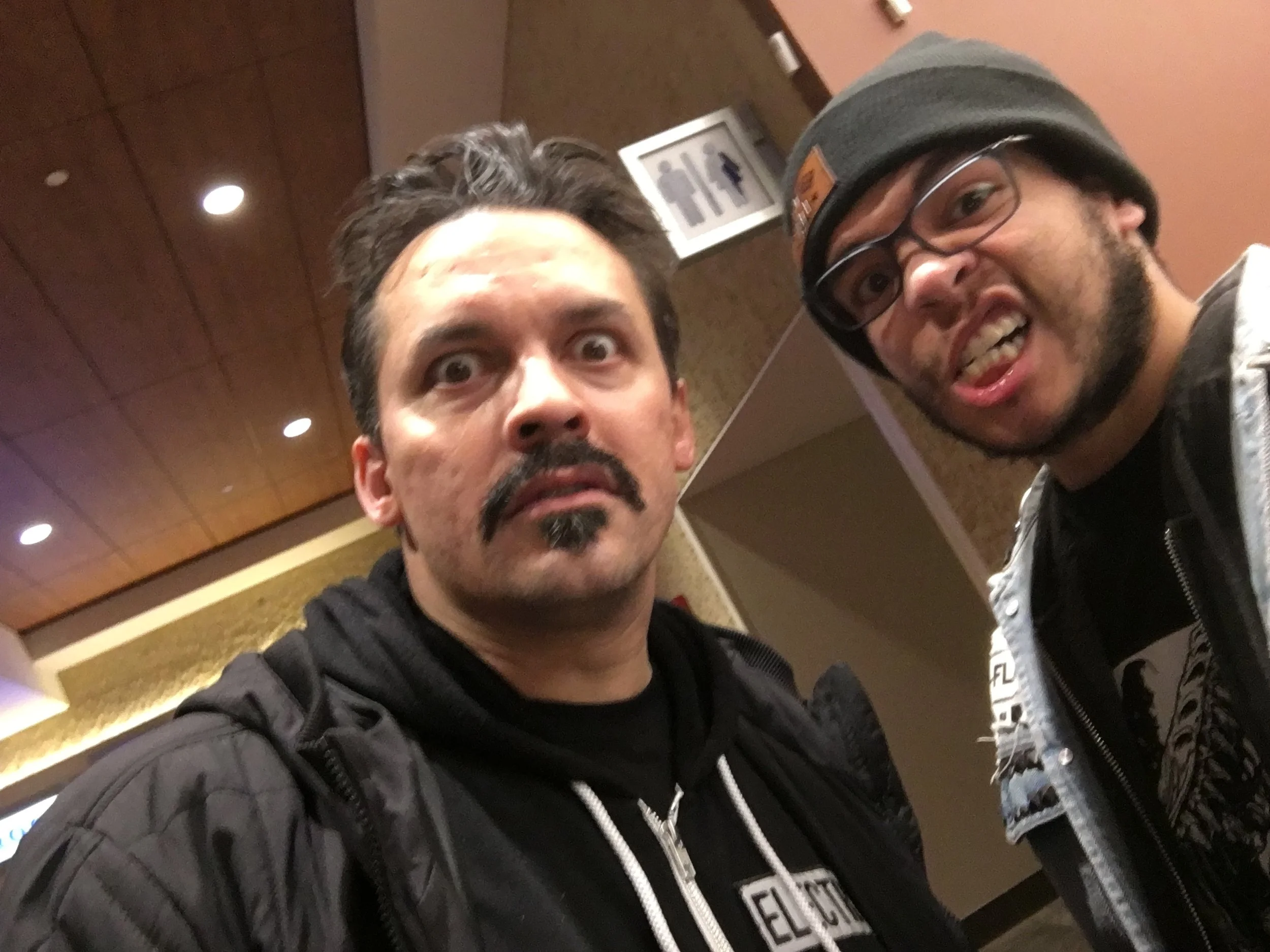 Live Life Like (The Captain of a Sinking Ship)