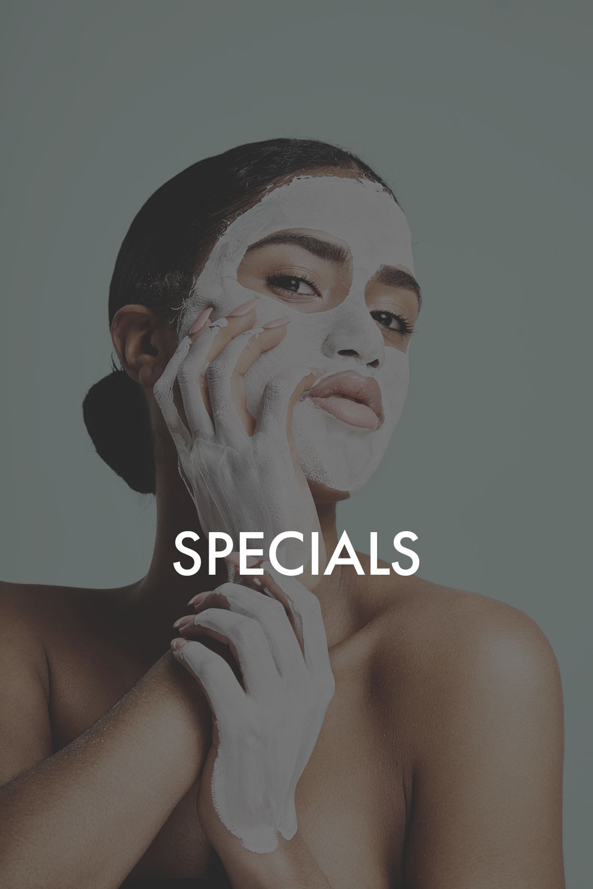 SPECIALS Weekly specials, holiday specials, and a whole lot more ways for you to enjoy our services at the best rates