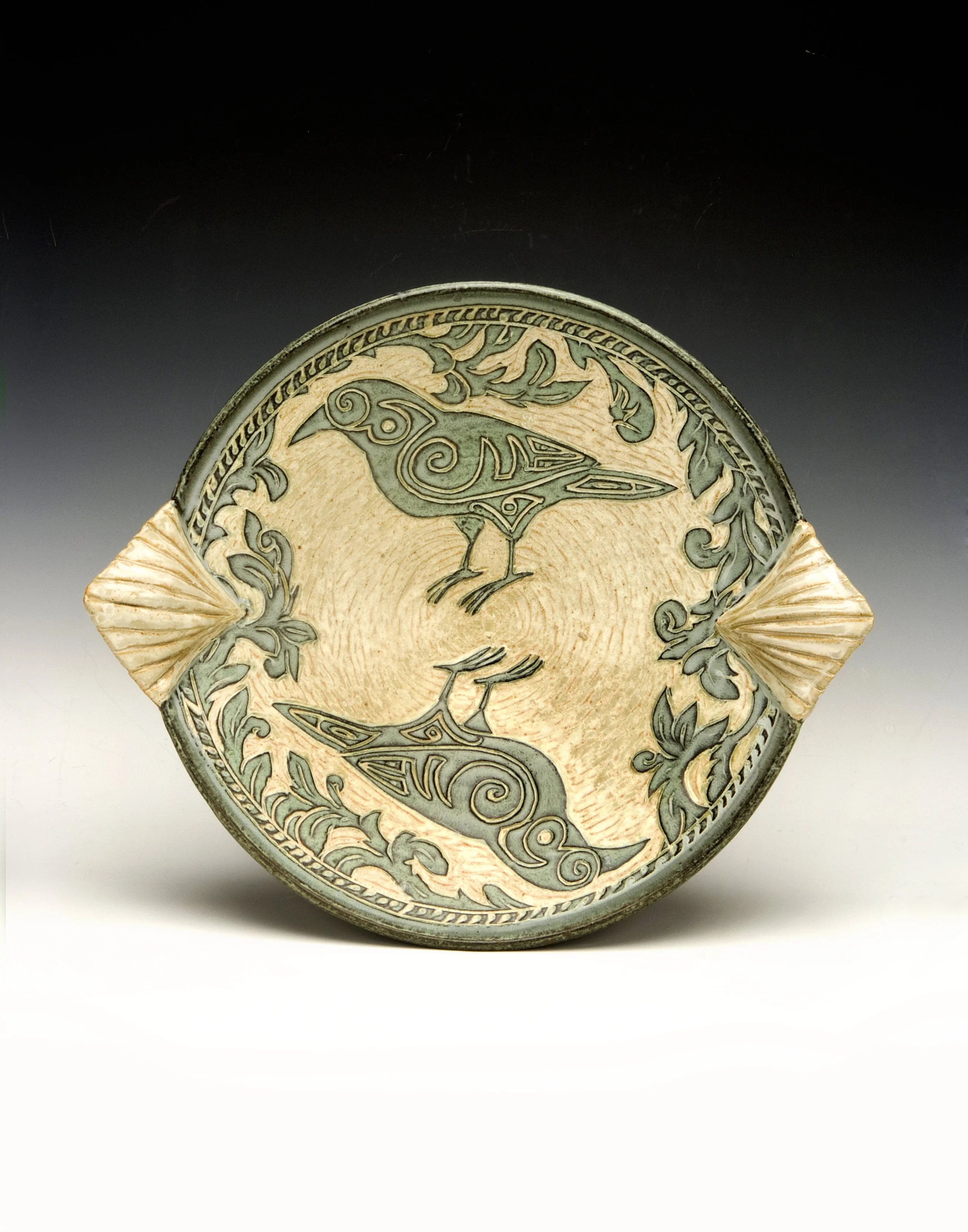 Two Crows Bowl
