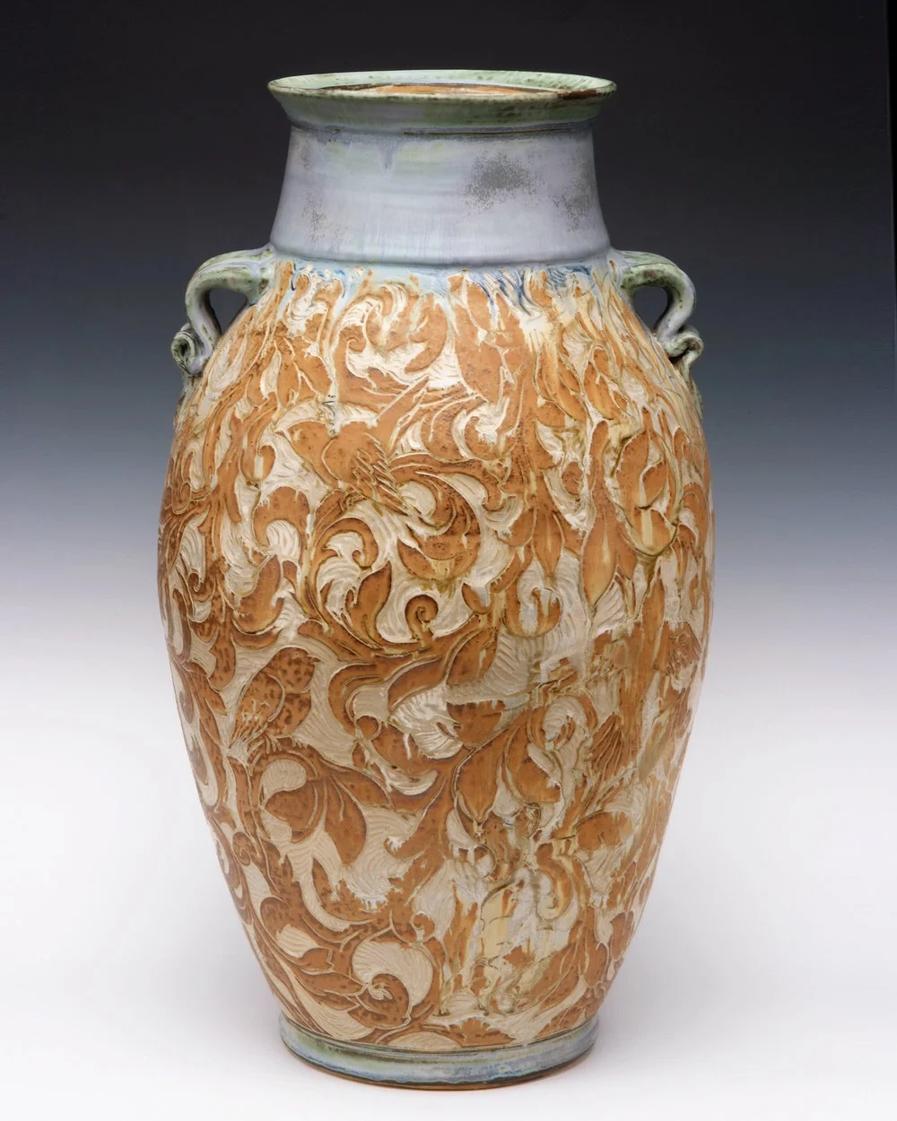Thicket Jar - SOLD -