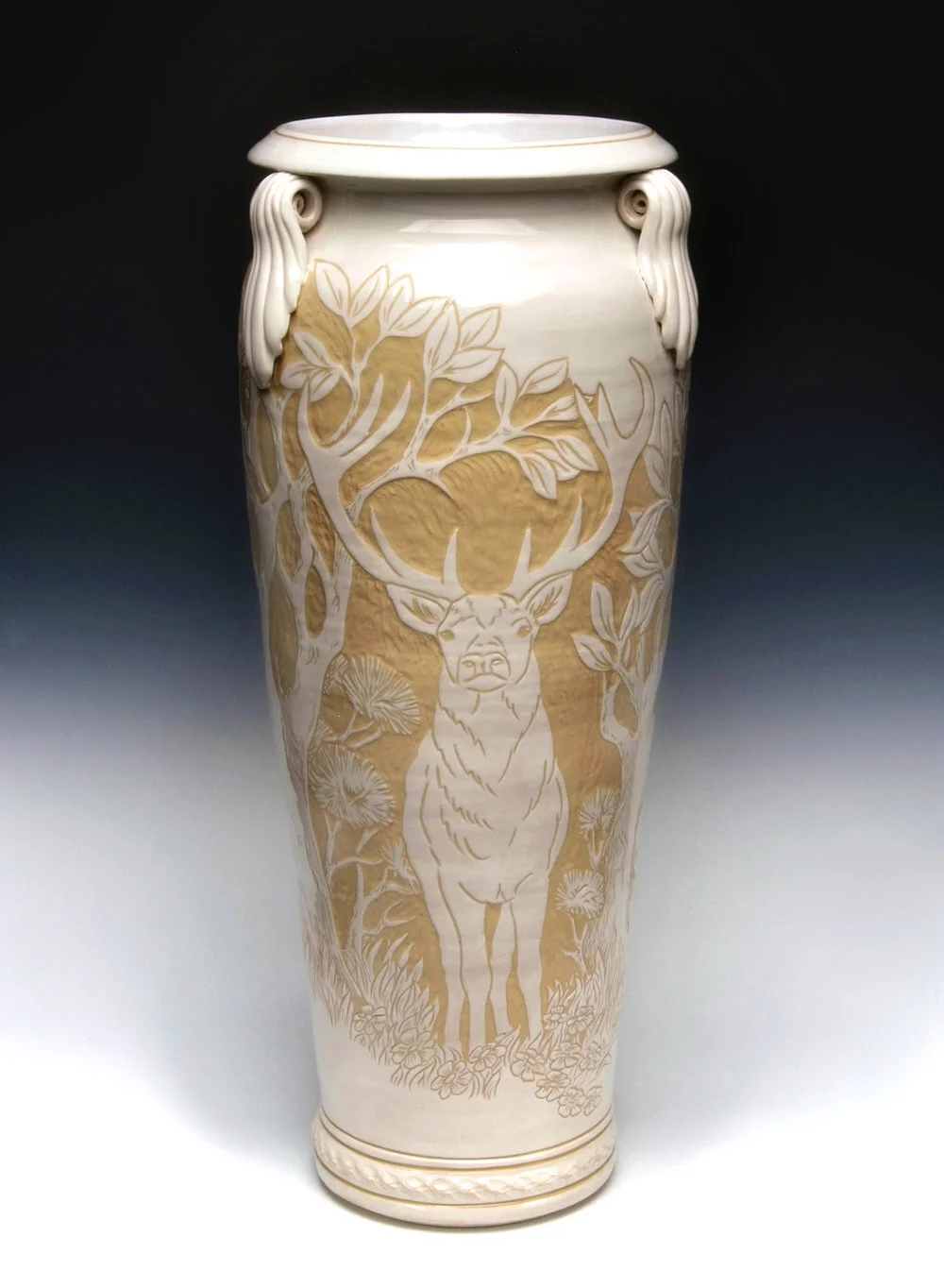Monarch - SOLD -