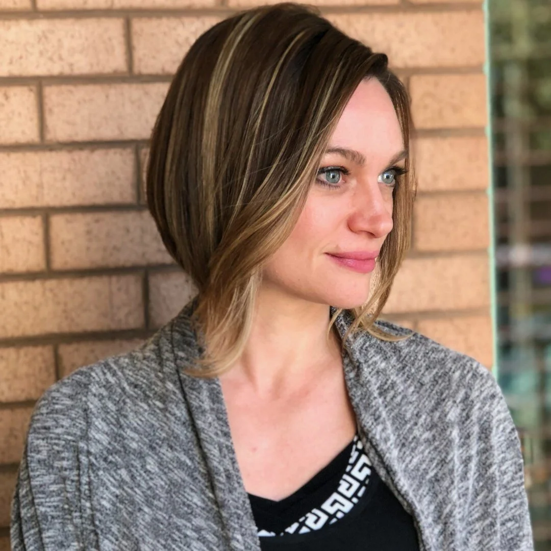 Episode 113: Understanding Yogic Nadis - The Energetic Lines In Your Body with Sytera Field