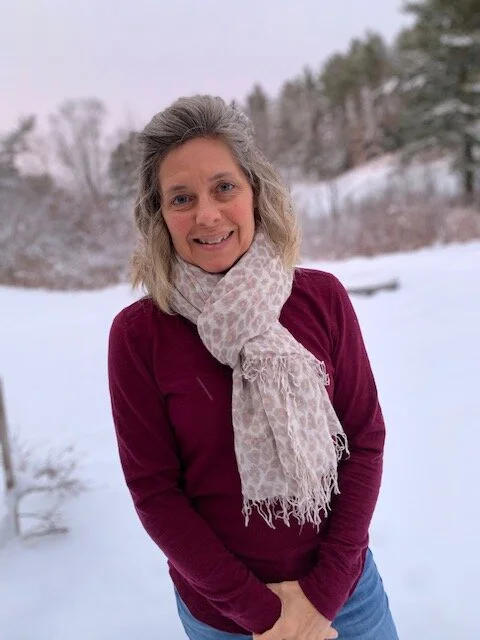 Episode 155: Essential Knowledge About Protecting Your Energy - A Shamanic Healer’s Guidance with Kara Hanks