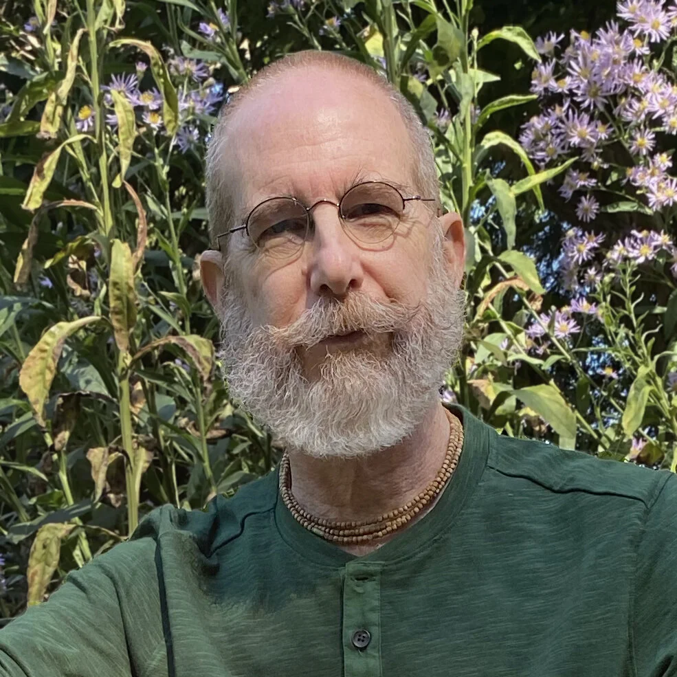 Episode 182: Exploring The Meaning Of Life Using Yoga Philosophy with Hari-kirtana das