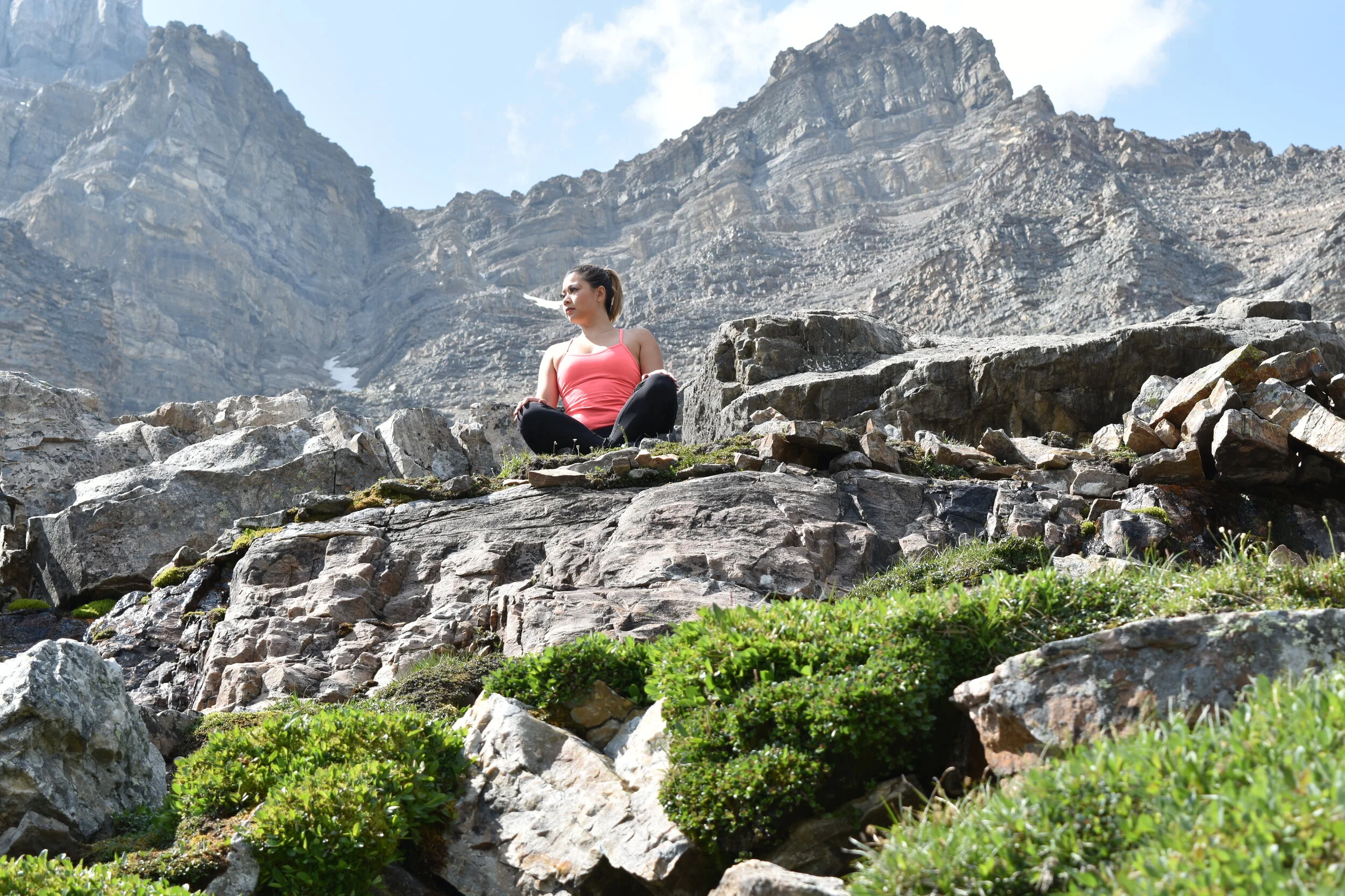 Episode 206: Connect To Your True Nature With This Story (Daily Inspiration)