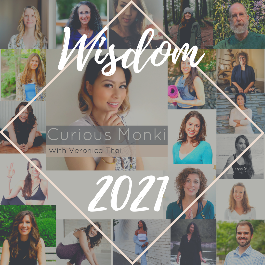 Episode 238: Wisdom Of 2021