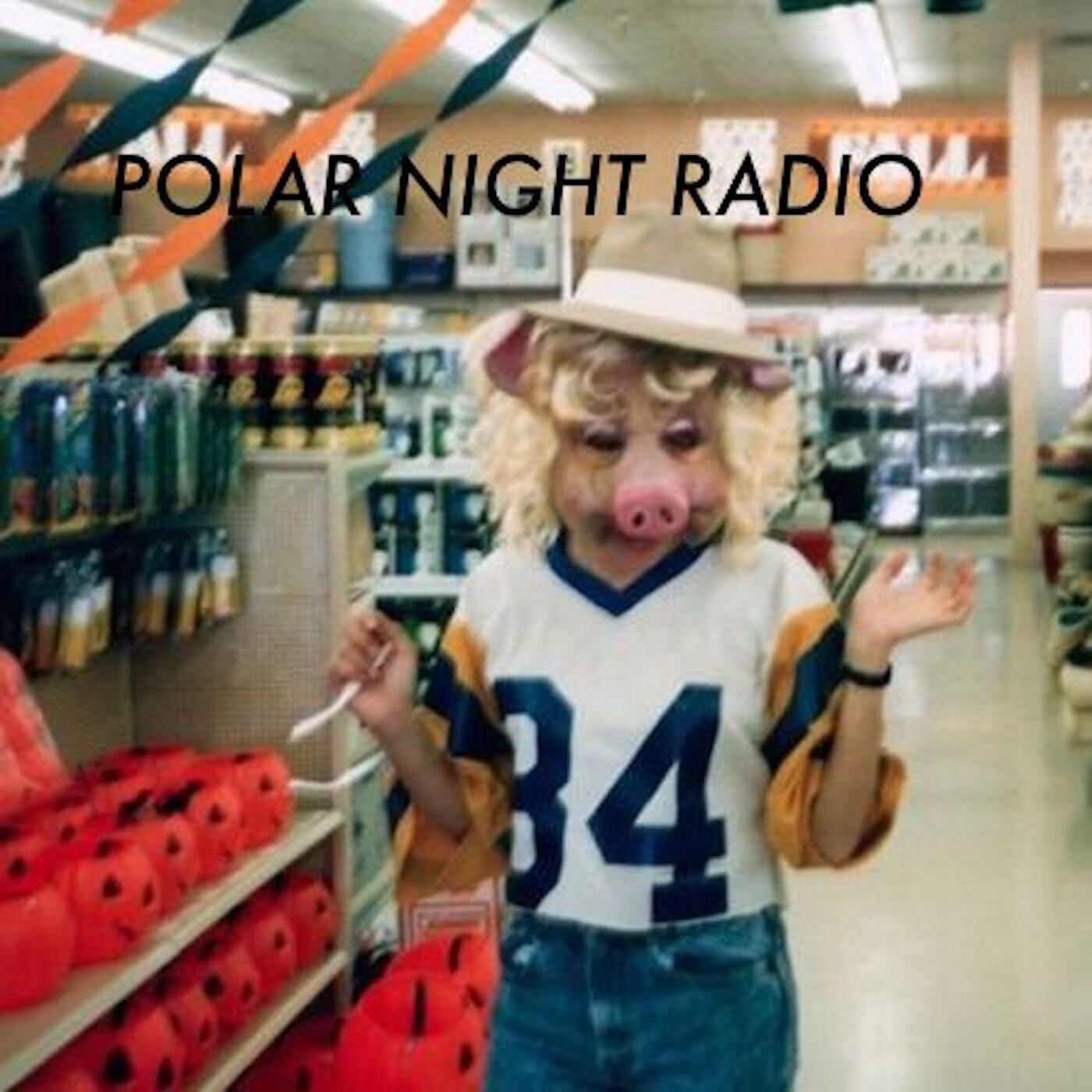 Polar Night Radio