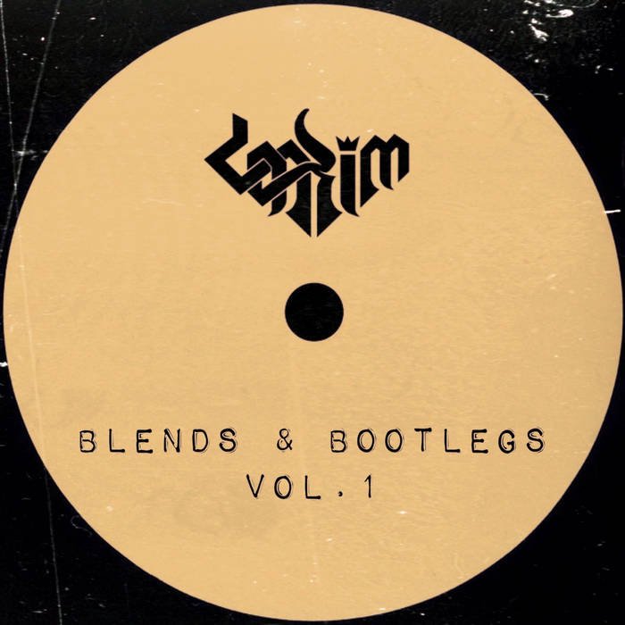 blends &amp; bootlegs, vol. I (2022)