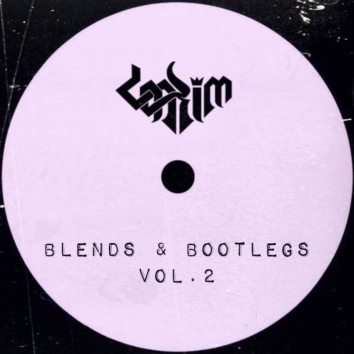 blends &amp; bootlegs, vol. II (2022)