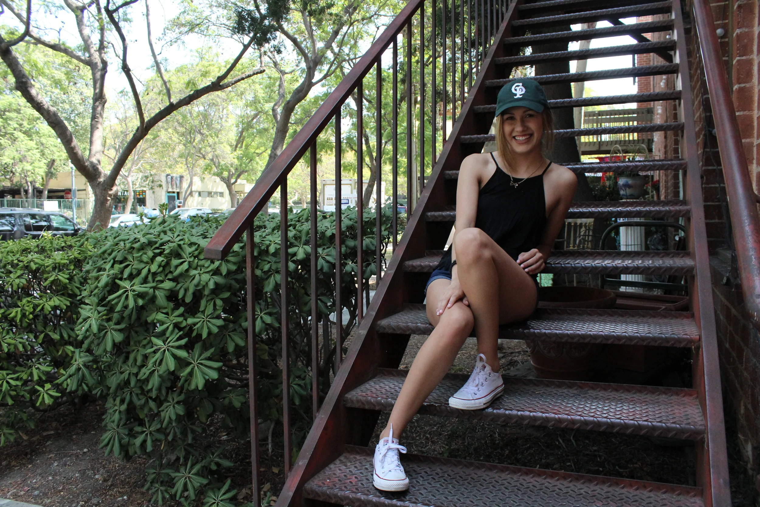 Back to School Outfits