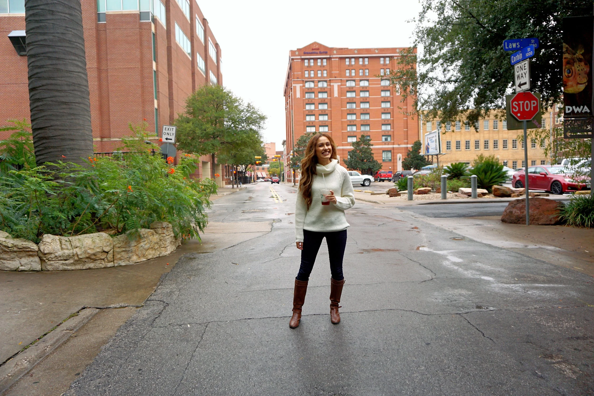 Dallas, Texas Getaway