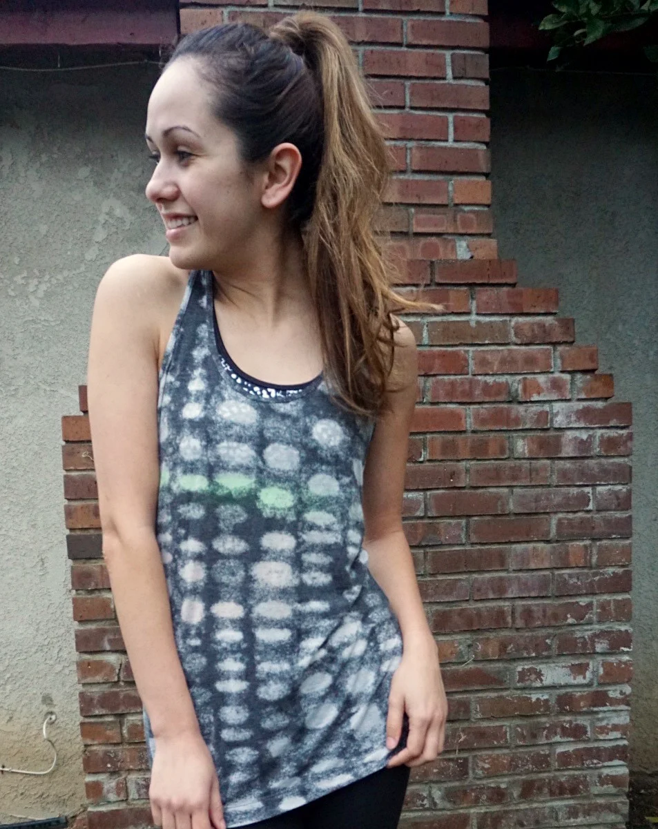 Barre Workout First Impression