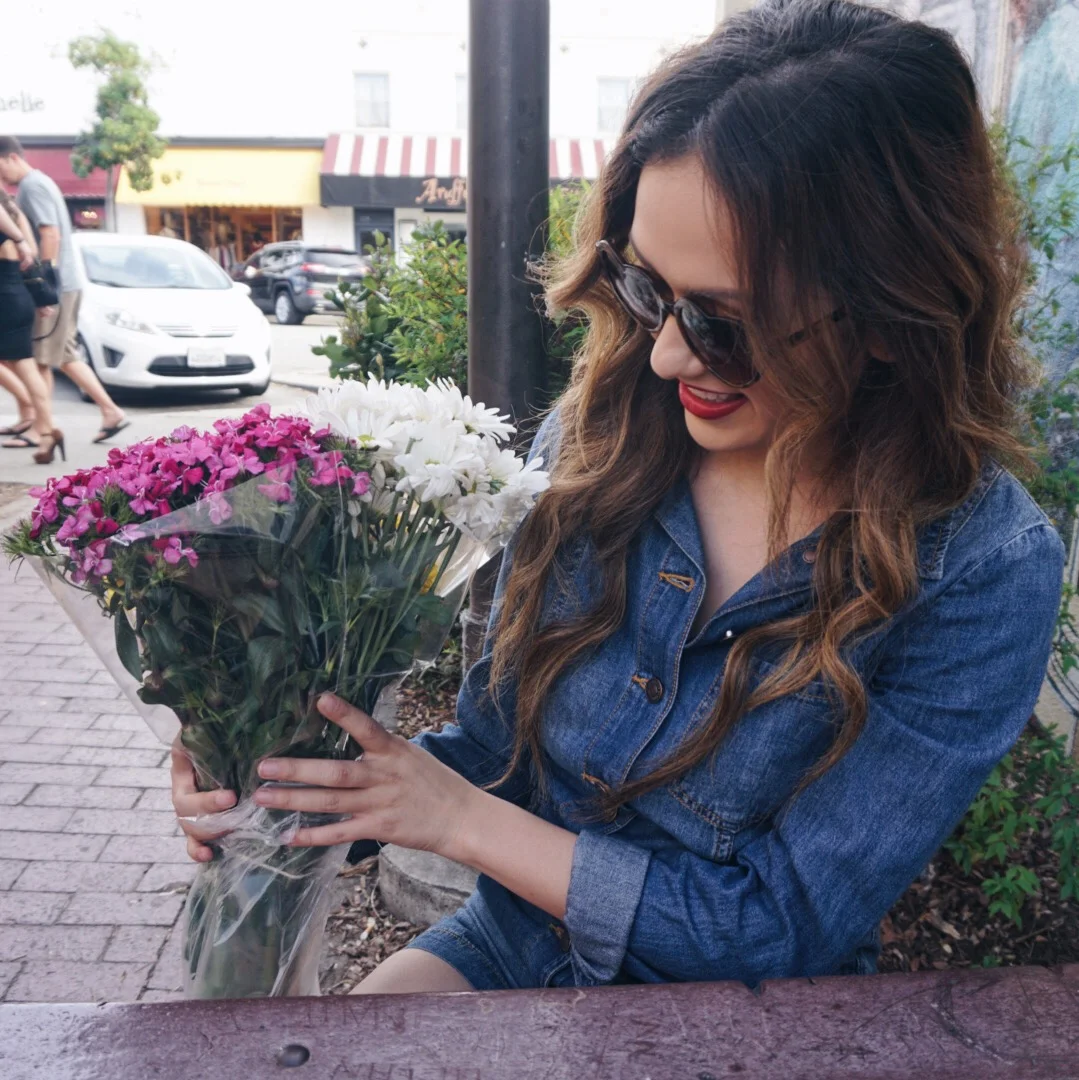 Valentine's Day Round Up