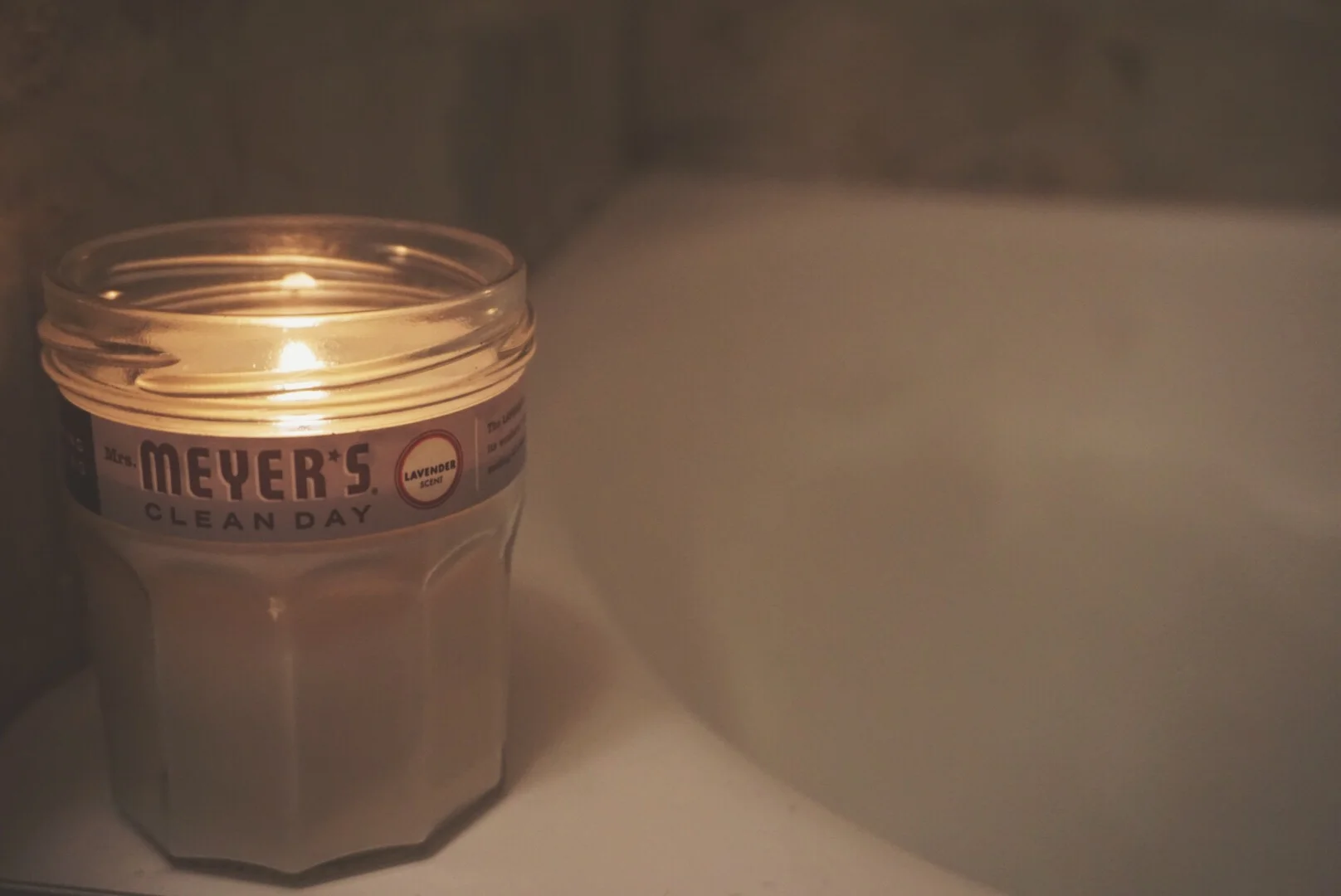 Bathtub Ambience Playlist