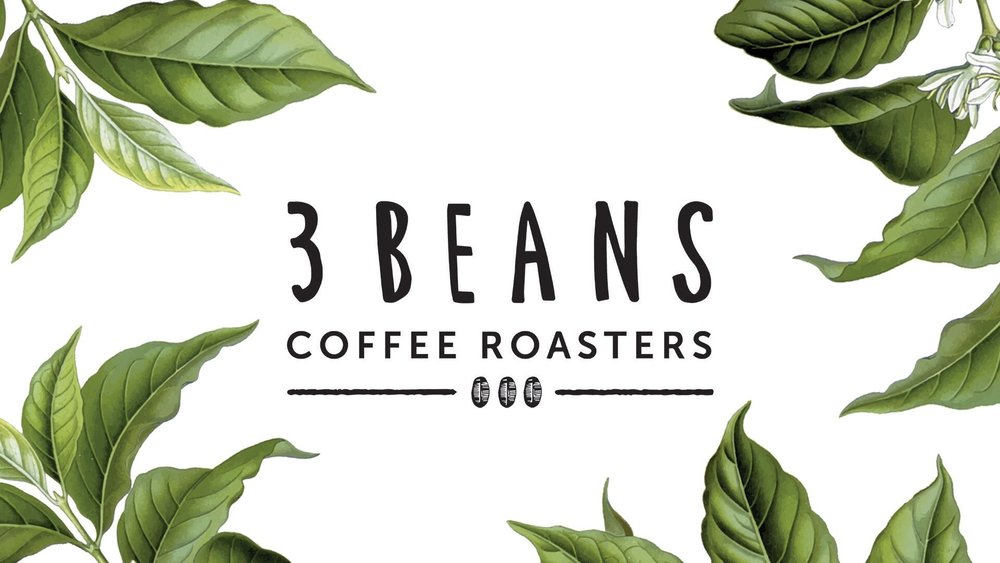 3 Beans Seasonal Roast: Roasted:30/06 — Three Beans