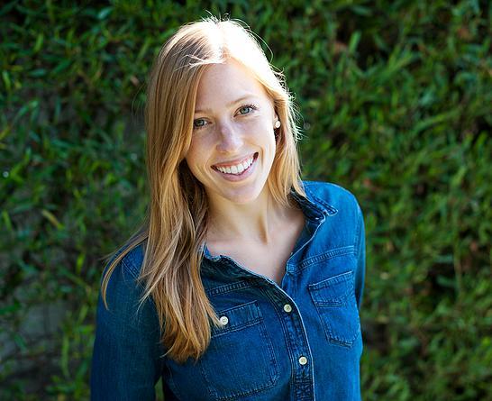 photo courtesy of Lindsay Meggers