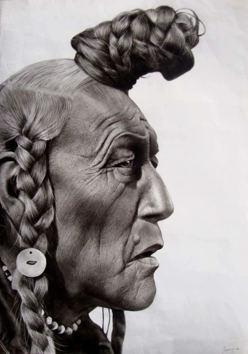 Indian Chief