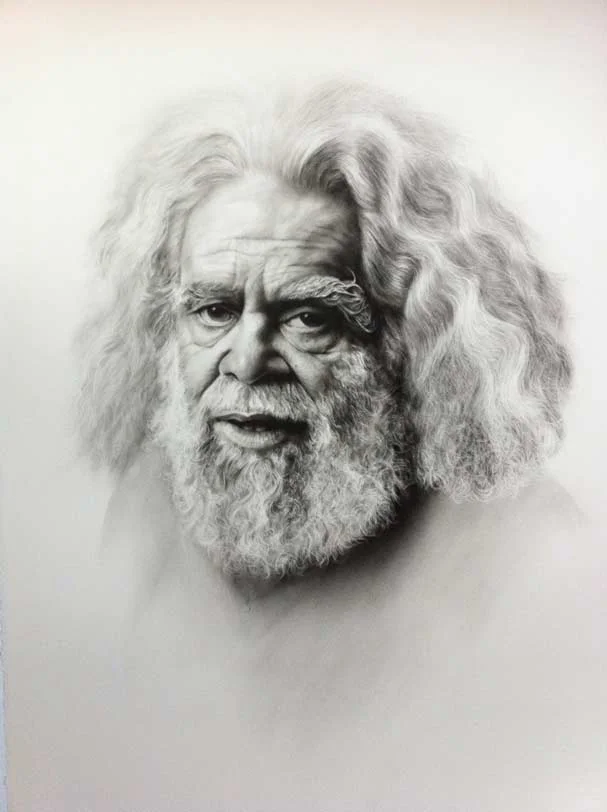 Jack Charles 2