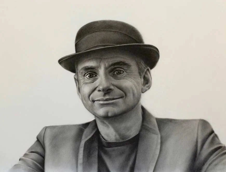 Paul The Hat