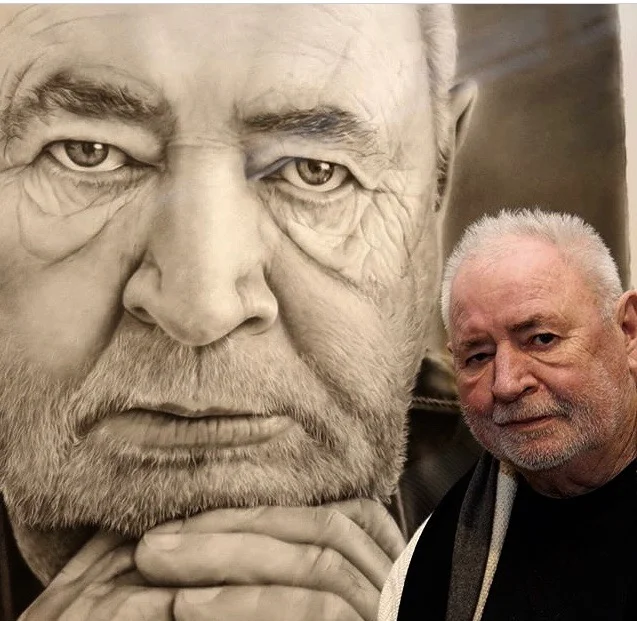 Les Twentyman OAM
