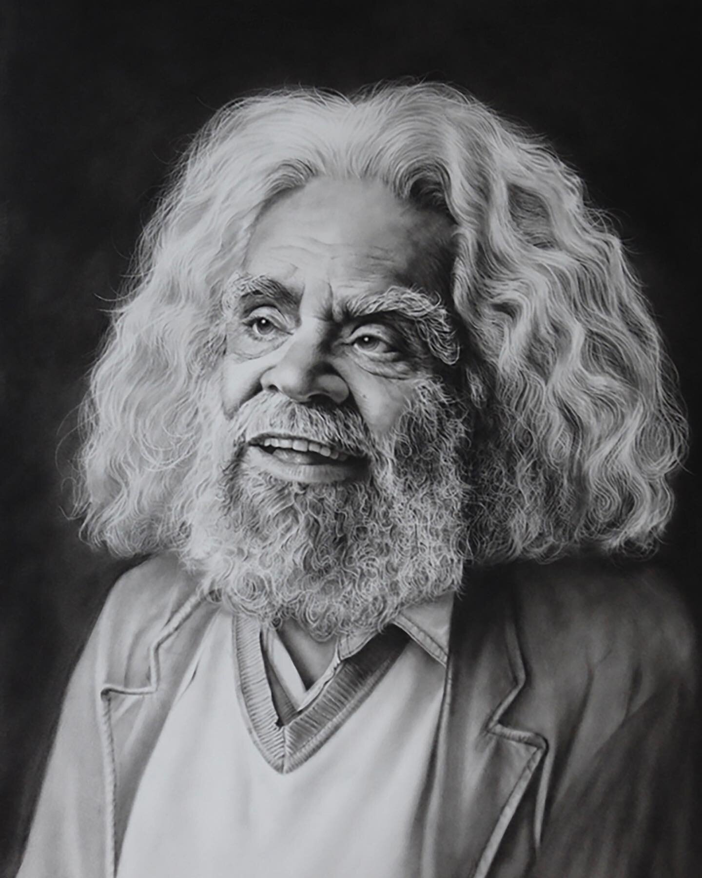 Vale Jack Charles

Jack has worn many hats throughout his life: actor, musician, activist, even Senior Victorian Australian of the Year. But the title he was most proud to claim was Aboriginal Elder. It was a privilege to know Jack and an honour to c