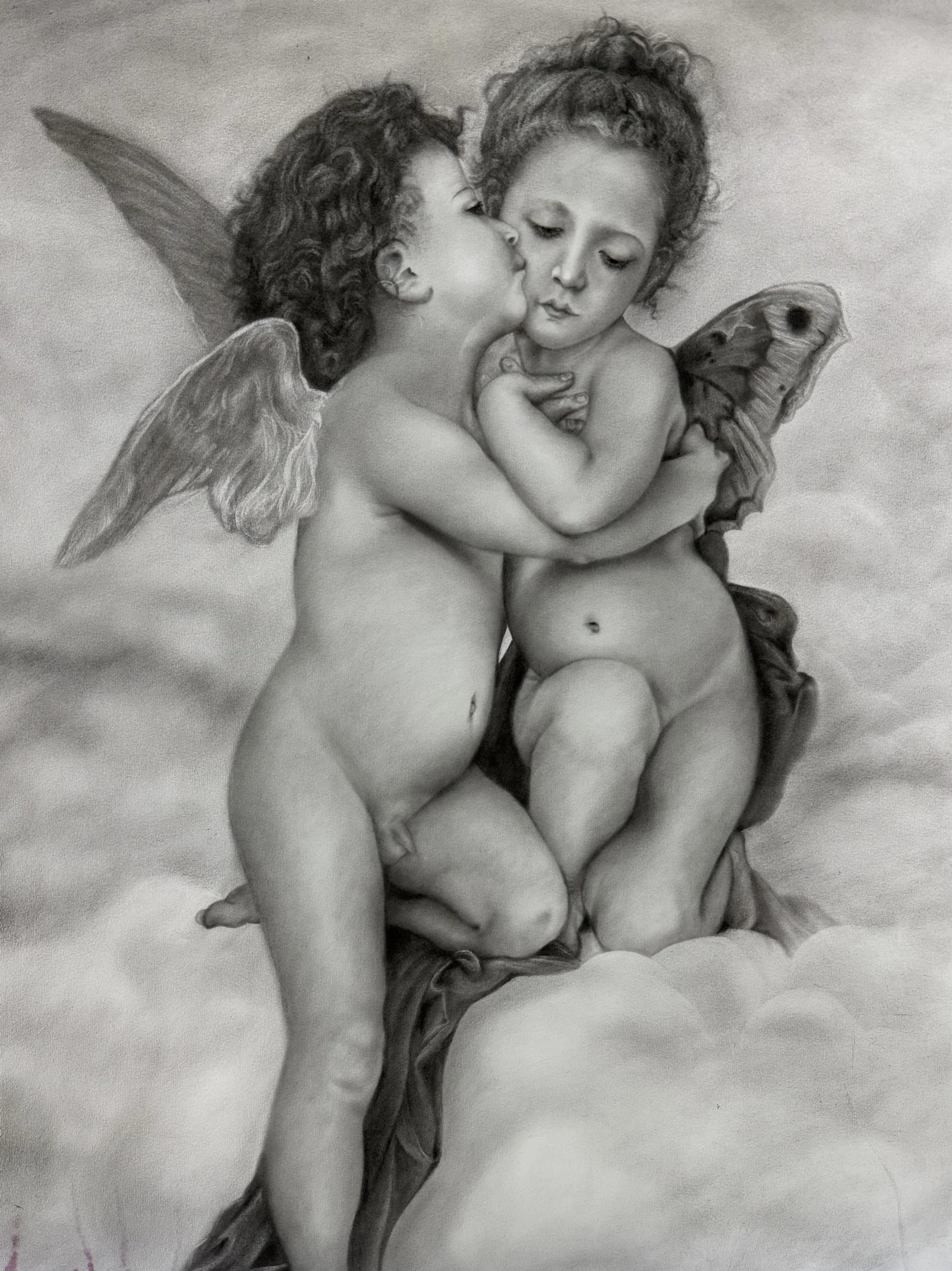 Cherubs