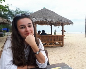 This blog was written by Gaby who is a research student from Europe volunteering with The Freedom Project in 2018.